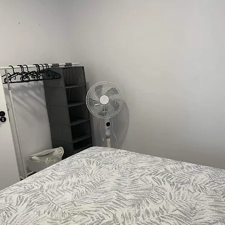 Apartamento La Chanca Conil De La Frontera Exterior foto