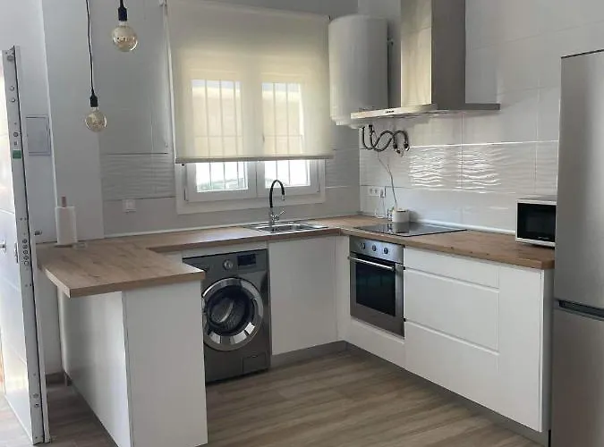 Apartamento La Chanca Conil De La Frontera