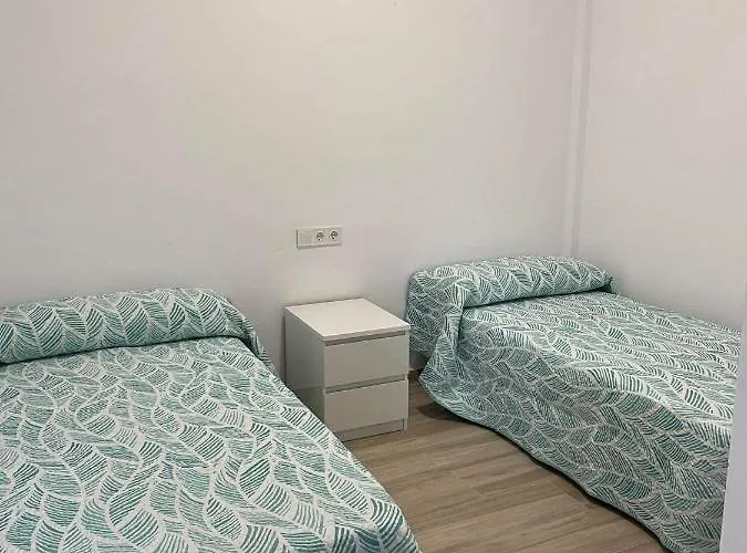 Apartamento La Chanca Conil De La Frontera