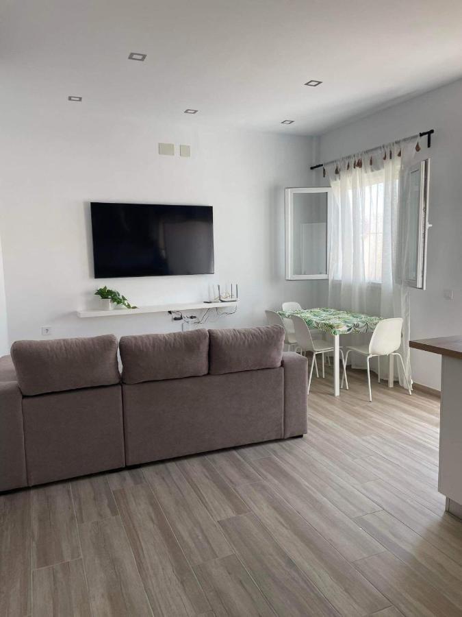 La Chanca Apartment Conil De La Frontera
