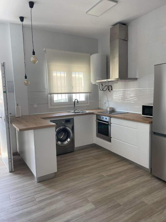 La Chanca Apartment *