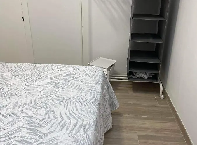 Apartamento La Chanca Conil De La Frontera
