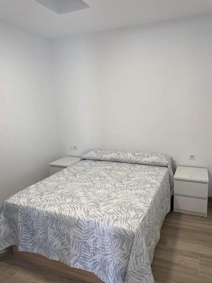 Apartment La Chanca *